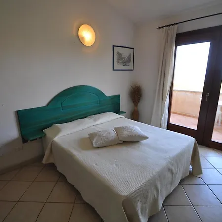 Costa Del Turchese Apartment *