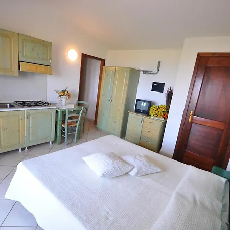 Apartment Costa Del Turchese