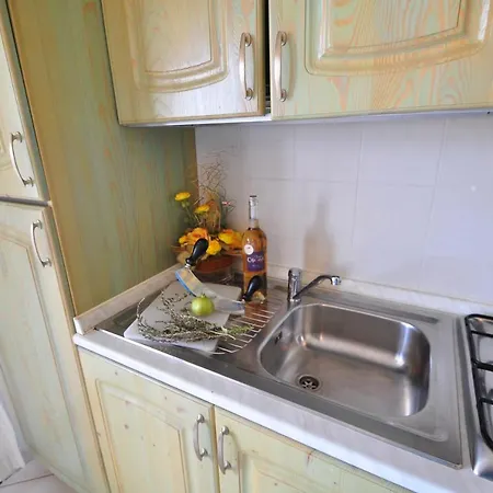 Costa Del Turchese Apartment