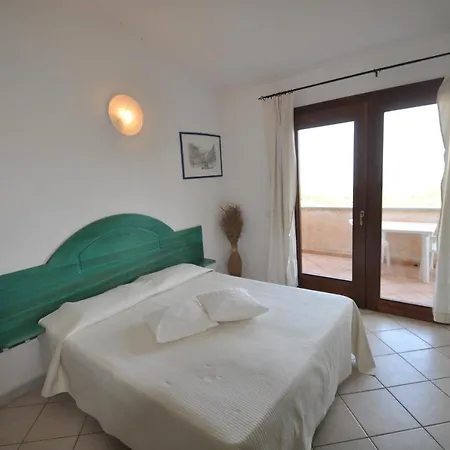 Costa Del Turchese Apartment Badesi