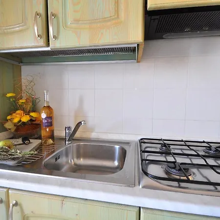 Apartment Costa Del Turchese *