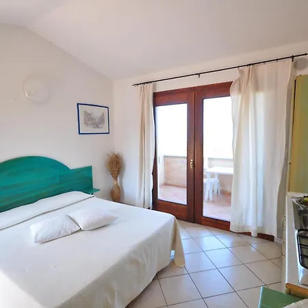 Apartment Costa Del Turchese Badesi