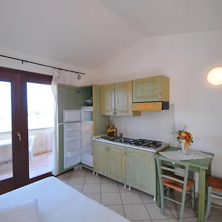 Costa Del Turchese Apartment Badesi