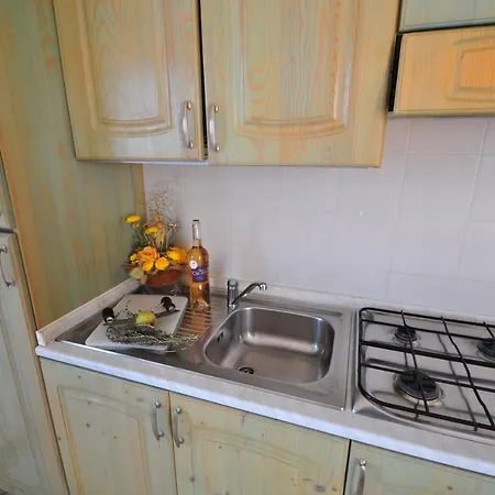 Costa Del Turchese Apartment Badesi