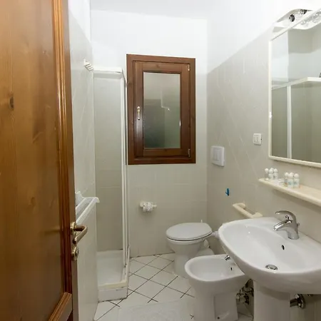 Costa Del Turchese Apartment