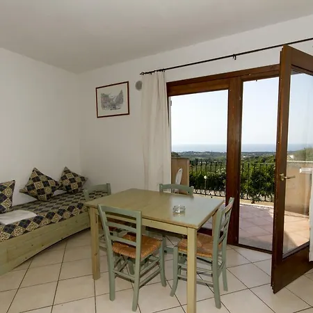 Costa Del Turchese Apartment