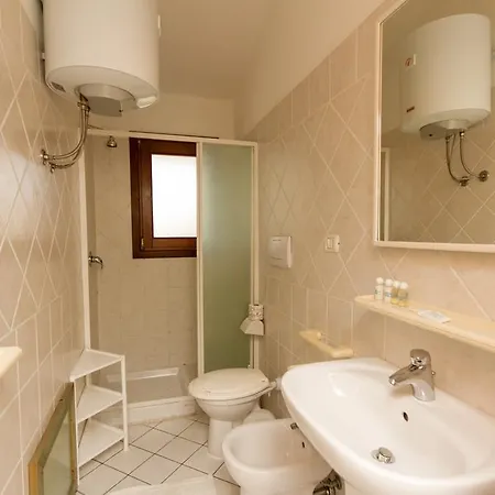 Costa Del Turchese Apartment Badesi
