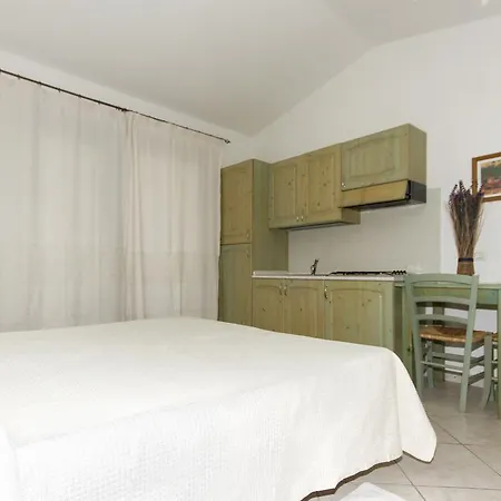 Costa Del Turchese Apartment *