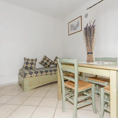 Costa Del Turchese Apartment Badesi
