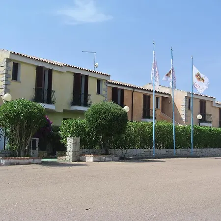 Costa Del Turchese Badesi