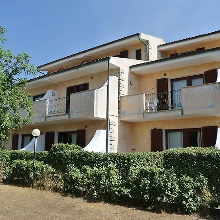 Costa Del Turchese Apartment *