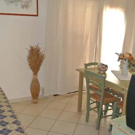 Apartment Costa Del Turchese