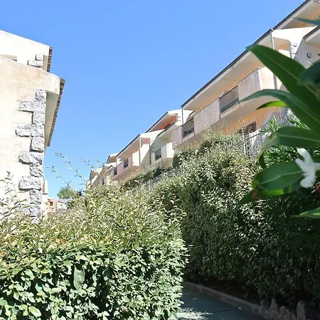 Costa Del Turchese Apartment