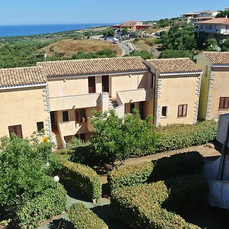 Apartment Costa Del Turchese *