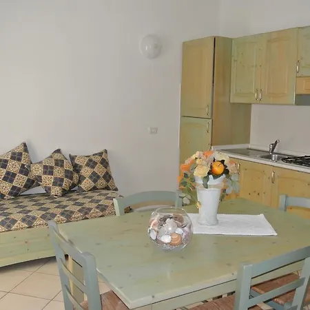 Apartment Costa Del Turchese
