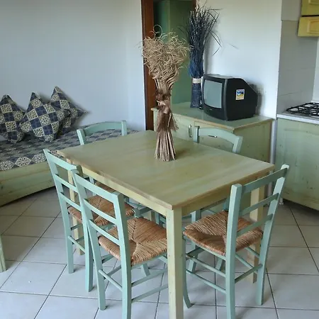 Apartment Costa Del Turchese