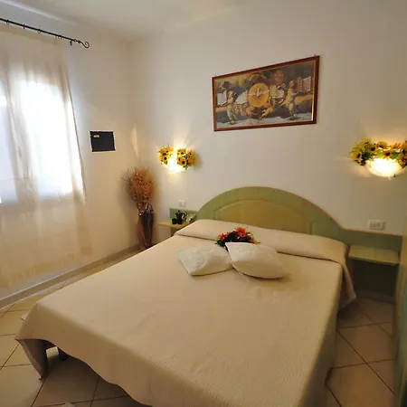 Apartment Costa Del Turchese Badesi