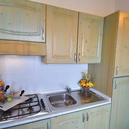 Apartment Costa Del Turchese *