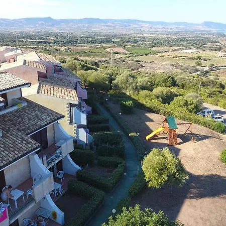 Apartment Costa Del Turchese Badesi