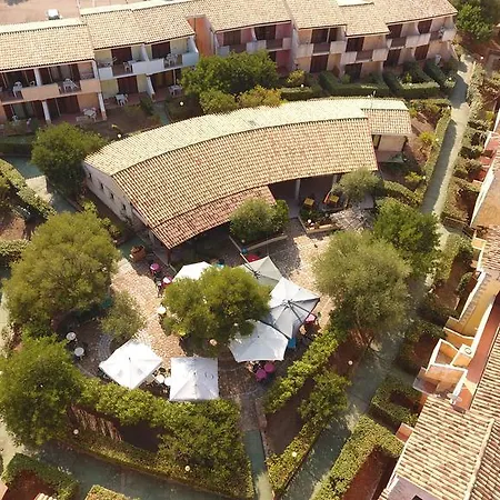 Apartment Costa Del Turchese