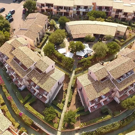 Apartment Costa Del Turchese *