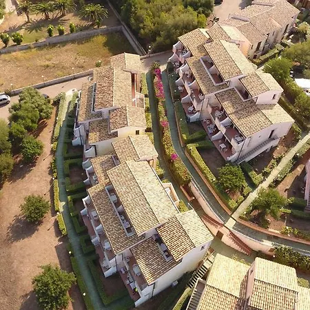 Apartment Costa Del Turchese