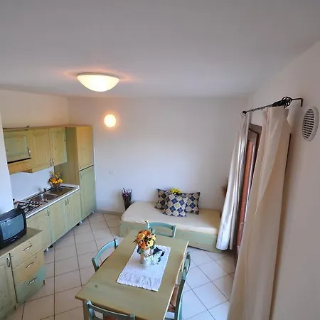 Apartment Costa Del Turchese