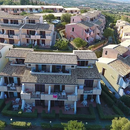 Apartment Costa Del Turchese Badesi