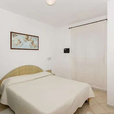 Costa Del Turchese Apartment Badesi