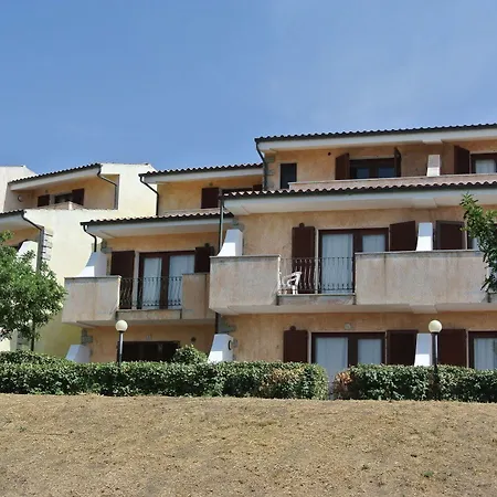 Apartment Costa Del Turchese *