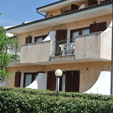 Apartment Costa Del Turchese *
