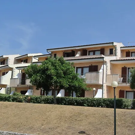 Apartment Costa Del Turchese Badesi