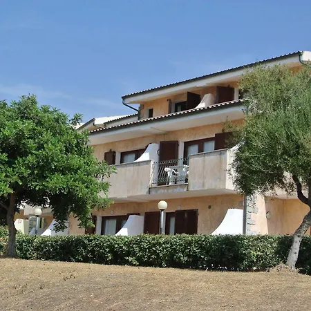 Costa Del Turchese Apartment *