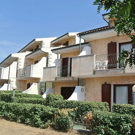 Apartment Costa Del Turchese Badesi