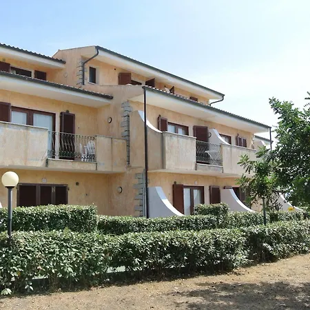 Apartment Costa Del Turchese