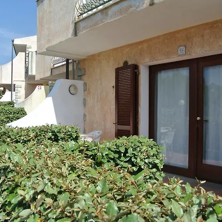 Apartment Costa Del Turchese